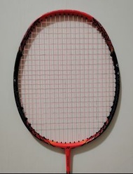 Yonex 紅色zf2 4ug5 + 紅色100zz 4ug5 ch版