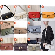 73995 73722 CC887 Tabby Shoulder Bag 26 Women Crossbody Sling Top Handle Handbag