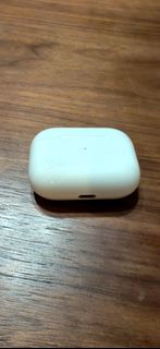 Apple AirPods Pro 充電盒