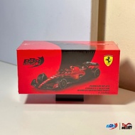 BBR 1/64 Formula 1 Scuderia Ferrari F1 SF-23 - Charles Leclerc