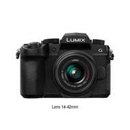 Panasonic Lumix G90 Camera กล้องดิจิตอลมิเรอร์เลส เลนส์12-60mm / 14-42mm รับประกัน 2 ปี By Mac Moder