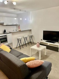 Cosy Appartement Noisy-le-Sec