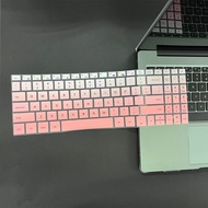 for Acer Aspire Lite 15 AL15-41P-R16X AL15-41P-R51N AL15-72P-59YM 15.6" Silicone Laptop Keyboard Cov