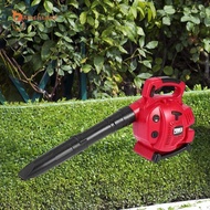gamchiano Leaf Blower Cordless Leaf Blower Lightweight Battery Operated Shop Leaf Blower for Courtya