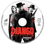 [En]4K UHD 1080P Blu-ray HD Movies  Django Unchained