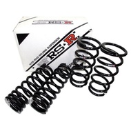HONDA NBOX JF3/JF5 - RS-R DOWN SPORT SPRING MADE IN JAPAN