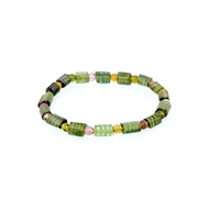 寶麗金珠寶-天然碧璽手鍊