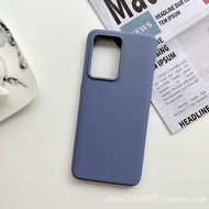 Ốp Lưng Điện Thoại Silicon Lỏng Chống Rơi Chống Trượt Màu Hồng Cho Vivo IQOO Z10 Z11 Z12 Z13 Neo5 Ne