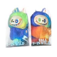 POP Mart Labubu Blind Box Plush Toy Pendant 3G 4G 5G 6G Three Generations Five Generations Six Gener