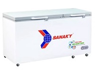 Tủ đông Sanaky Inverter VH-6699HY4K (530 lít, mặt kính cường lực)
