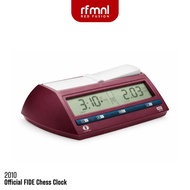DGT 2010 Official FIDE Chess Clock
