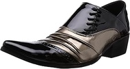 Endeavouse EPT528-6-E Men's Lace-up Shoes