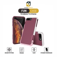 IPhone 7 8 Plus Case - Fun Case - iPhone 7 8 Plus Case