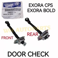 DOOR CHECK ORIGINAL PROTON EXORA CPS EXORA BOLD TURBO FRONT / REAR PW838115 PW838118