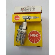 Spark Plug NGK D8EA (TIGER/GL PRO/MEGAPRO/SCORPIO).
