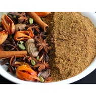 original biryani spices