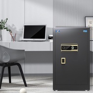 Safe Box Digital Lock Wifi Password Box Anti Theft Bedside Storage Box Safe Box For Home Multifuncti