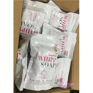 NAMU LIFE SNAIL WHITE WHIPP SOAP