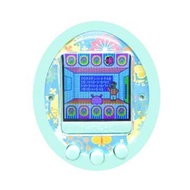 [RXJBS] NEW Tamagotchi Bandai Original Electronic Pet Machine Menglong Color Screen Poke Ball Electr