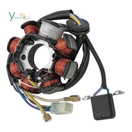 Motorcycle Stator Coil Stator Coil Stator Coil forKTM