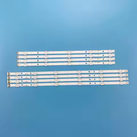 LED backlight strip for 2013SVS46 CY-DF460BGLV1H D3GE-460SMB-R1 UN46EH5000 UE46H6203 D3GE-460SMA-R3 