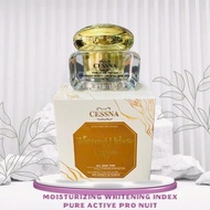 [New] (White) Cessna skin whitening cream - sun protection