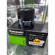 KAWASAKI 16097-0004 OIL FILTER