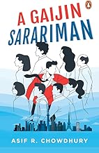 A Gaijin Sarariman