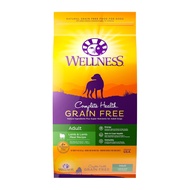 Wellness Complete Health Grain Free Lamb And Lamb Meal -10.91KG - Dry Dog Food