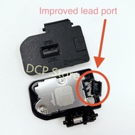 （Improved version)New Battery Door Battery Cover For Sony ILCE-7M4 A7R4 A7S3 FX3 A9M2 A1 FX3 A7R4A D