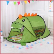 Kids Tent Pop-up Playhouse for Kids Portable Children Play Tent Kids Dome Play Tent Camping Gear for