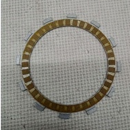CLUTCH LINING SUZUKI R150 LEGIT MOTO