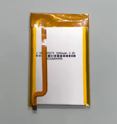 Upgrade 3000aMH 2000aMH Battery For iPod 5th Gen Video 30gb iPod 6th Gen Classic 80gb 120gb 7th Gen 