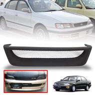 กระจังหน้า หน้ากระจัง ตาข่าย รุ่น โตโยต้า โคโรน่า TOYOTA CORONA ST190 ST191 โฉมท้ายโด่ง ปี 1994 - 19