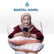 BANTAL HAMIL - HANGAT_ID TERPOPULER