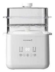 松井 - 陶瓷蒸燉盅 - 1L [原裝行貨]