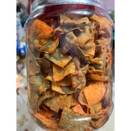 Crunchy Popia Seaweed [Halal]Popia Seaweed/Popia Rumpai Laut Seaweed Halal Kerepek