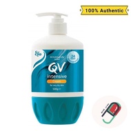 QV Intensive Cream 500g Pump
