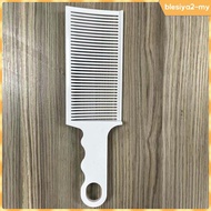 [BlesiyaedMY] Fade Combs Accessories Professional Hairdressing Tool Guide Comb Haircut Clipper