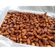 Tunisian honey dates 5kg/ dates royal palm/ Tunisian honey dates