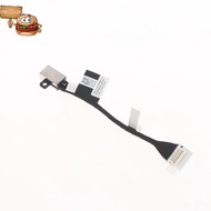sun 1/3Pcs For Latitude 3420 3430 3520 Cable NEW Power Jack Cable Power Interface HJW4D 0HJW4D DIY A