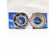Ohatsu Ball Bearing Laher 6310 Plain 6310 ZZ Original Iron Cover 6310 6310ZZ