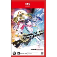 Digimon Story Time Stranger Nintendo Switch 2 (9 July 2026) English