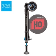 PRO PERFORMANCE SUSPENSION Mini Pump - Bicycle Shock Fork Pump