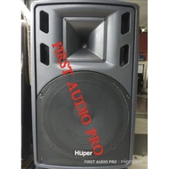 Speaker Aktif HUPER 15HA400 / 15 HA400 / 15HA 400 / 15 HA 400 15 INCH