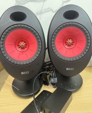 KEF EGG DUO