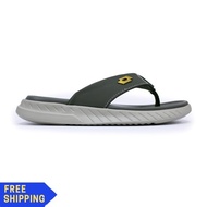 Lotto Men PU Slipper HELIX 24Y1113-43