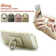 Iring Stand Holder - Stent Ring Holder Handphone Ring Mobile Car Bgrt56