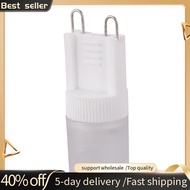 G9 Warm White 1 LED Bulb Spot Light Lamp 1W AC 220V-240V High Power