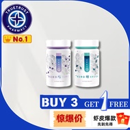 【Shocking Sale】B3F1EXP2028 Zenso  瘦身 Weight Management Zenso Shuga, Oiru, Zenso Slimming